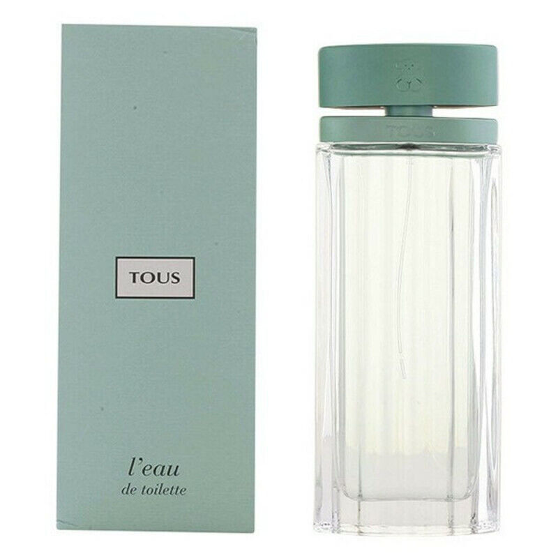 Damesparfum Tous L'eau Tous 2525307 EDT 90 ml