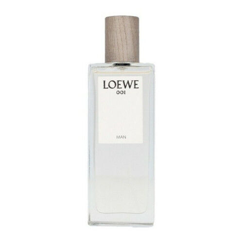 Herrenparfüm 001 Loewe EDP (50 ml) (50 ml)