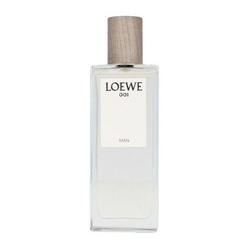 Herenparfum 001 Loewe EDP (50 ml) (50 ml)