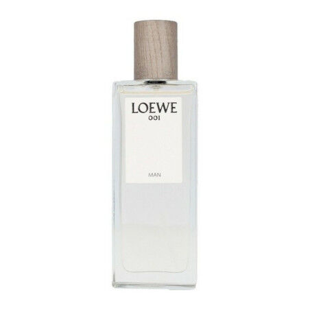 Herenparfum 001 Loewe EDP (50 ml) (50 ml)