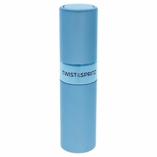 Atomizador Recargable Twist & Spritz Pale Blue (8 ml)