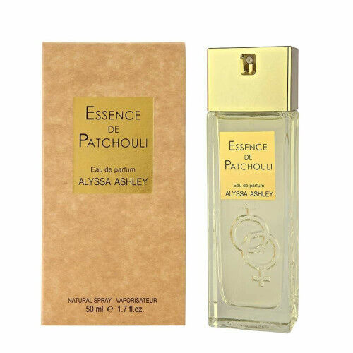 Damenparfüm Alyssa Ashley 652685682059 EDP EDP 50 ml