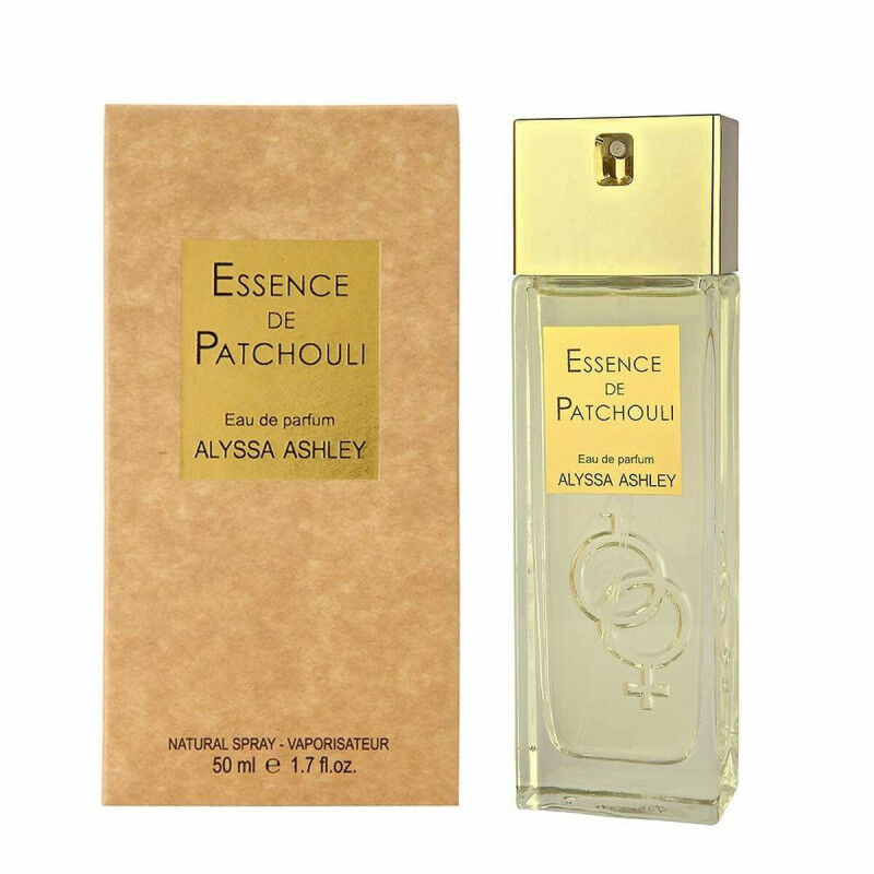 Women's Perfume Alyssa Ashley 652685682059 EDP EDP 50 ml