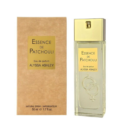 Perfume Mujer Alyssa Ashley 652685682059 EDP EDP 50 ml