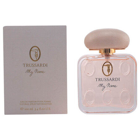 Parfum Femme My Name Trussardi My Name EDP EDP