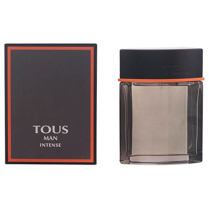 Men's Perfume Tous Man Intense EDT