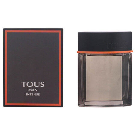 Perfume Hombre Tous Man Intense EDT