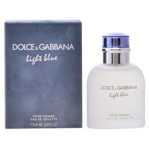 Herenparfum Dolce & Gabbana EDT