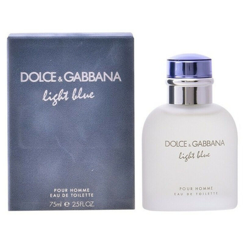 Herenparfum Dolce & Gabbana EDT