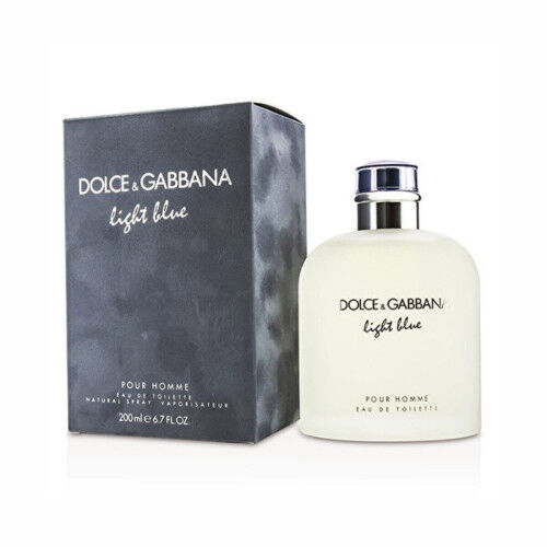 Perfume Hombre Dolce & Gabbana EDT