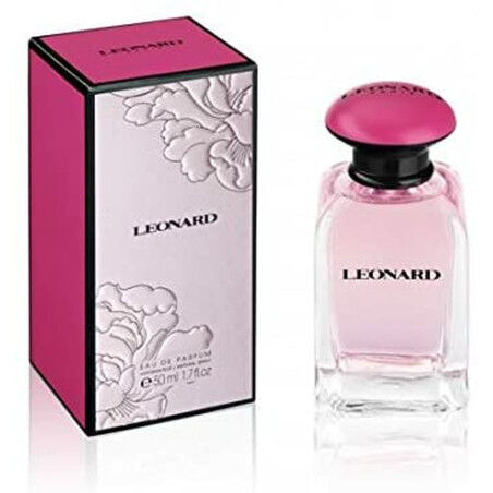 Damenparfüm Signature Leonard Paris 13207 EDP 50 ml EDP