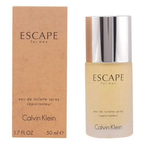 Herenparfum Calvin Klein EDT