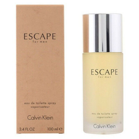 Men's Perfume Calvin Klein EDT