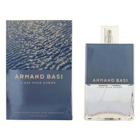 Herenparfum Armand Basi EDT