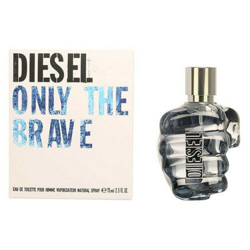 Perfume Hombre Diesel EDT