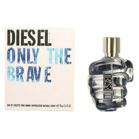 Herenparfum Diesel EDT