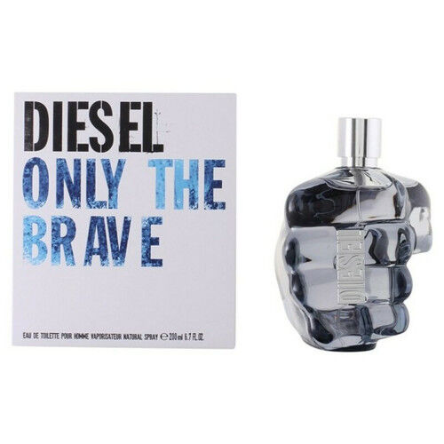 Herenparfum Diesel EDT