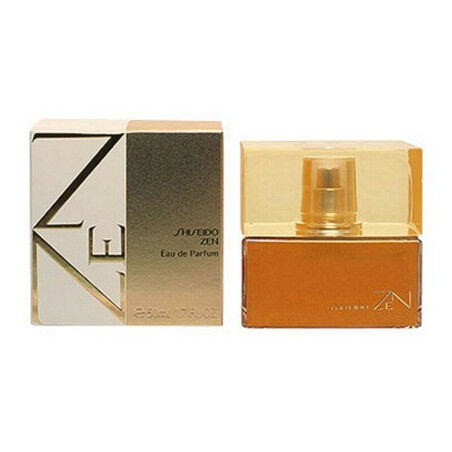 Damesparfum Zen Shiseido EDP EDP