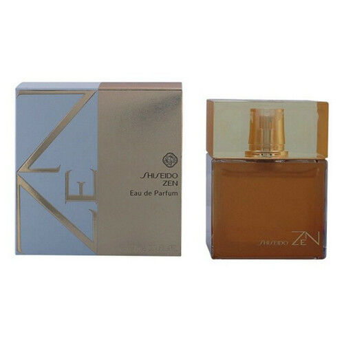 Damenparfüm Zen Shiseido EDP EDP