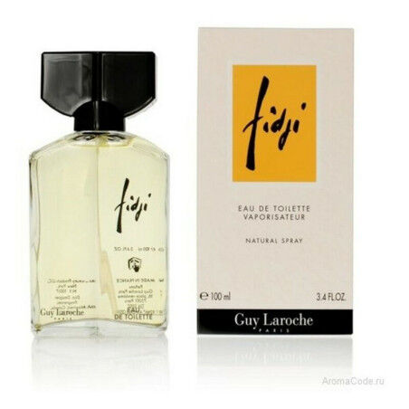 Parfum Femme Guy Laroche EDT