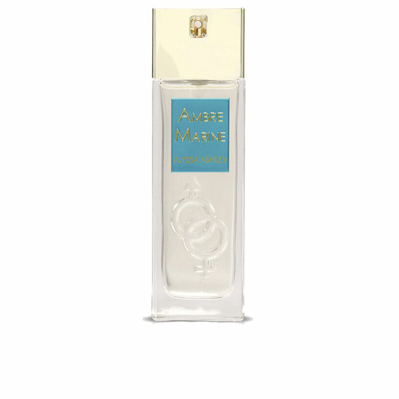 Parfum Unisexe Alyssa Ashley EDP EDP 50 ml