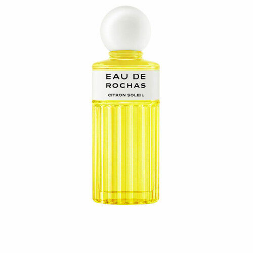 Damesparfum Rochas EDT 100 ml Citron Soleil