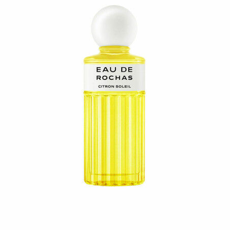 Parfum Femme Rochas EDT 100 ml Citron Soleil