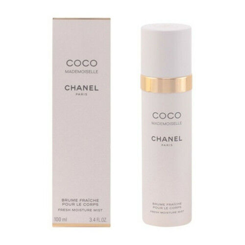 Lichaamsspray Chanel Coco Mademoiselle EDP