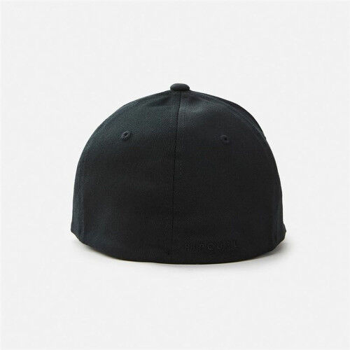 Casquette de Sport Rip Curl  FLEXFIT  Noir Taille unique