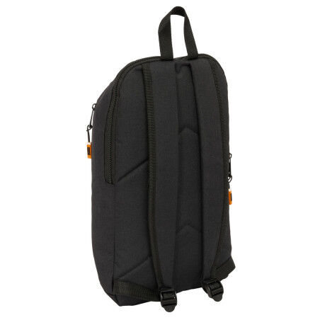 Casual Backpack Munich Lagoon Black