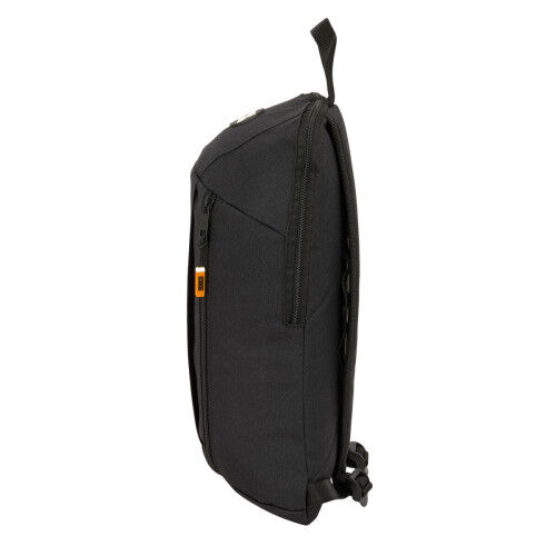 Casual Backpack Munich Lagoon Black