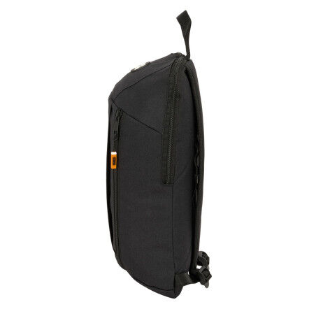 Mochila Casual Munich Lagoon Negro