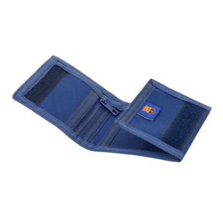 Tasche F.C. Barcelona F. C. Barcelona Marineblau 12,5 x 9,5 x 1 cm