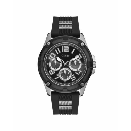 Montre Homme Guess GW0051G1 Ø 45 mm (Ø 46 mm)