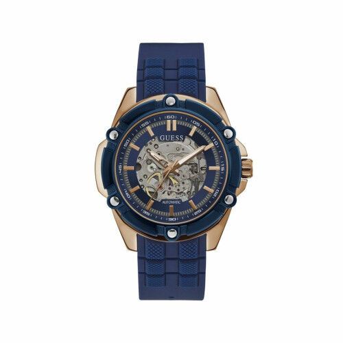 Orologio Uomo Guess GW0061G3 (Ø 47 mm)