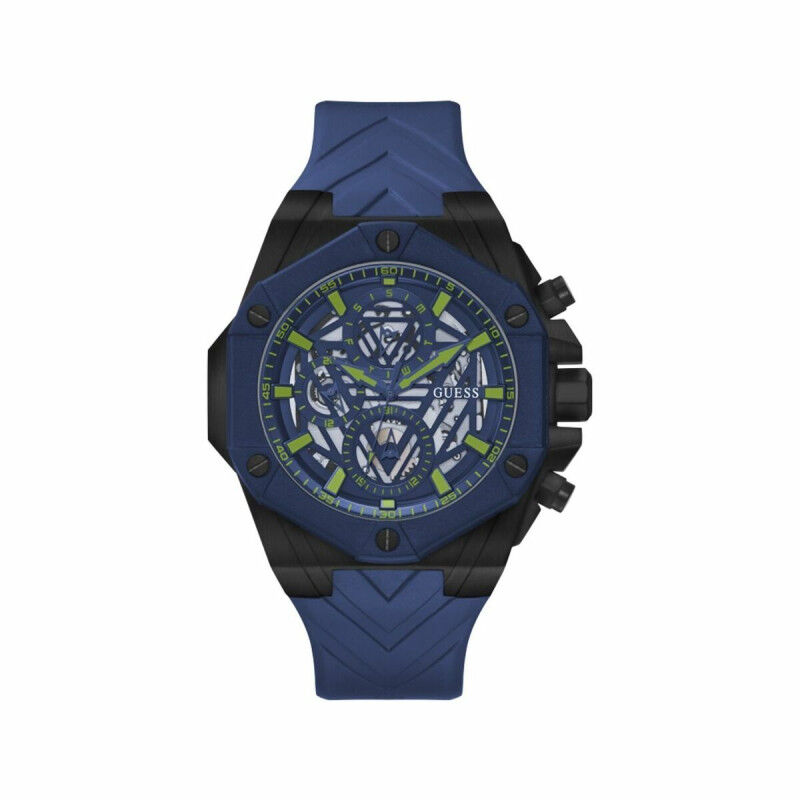 Reloj Hombre Guess (Ø 47 mm)