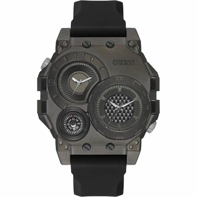 Damenuhr Guess GW0321G2 (Ø 49 mm)