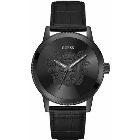 Ladies' Watch Guess (Ø 44 mm)