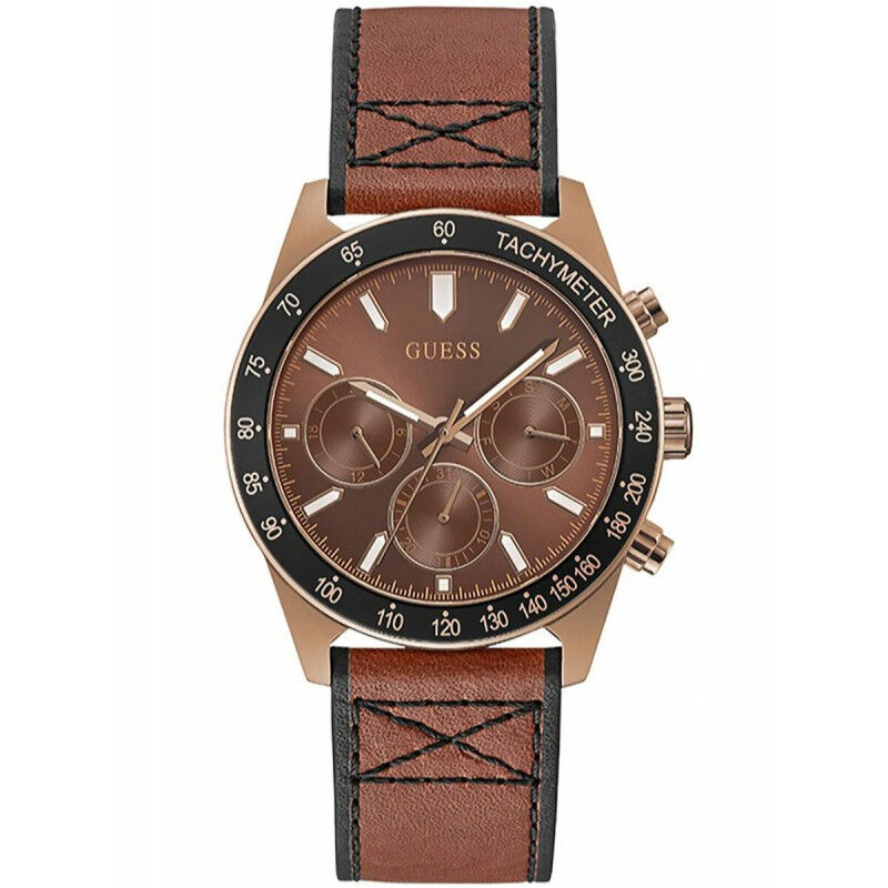 Reloj Hombre Guess GW0331G1 (Ø 42 mm)