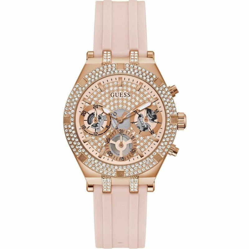 Ladies' Watch Guess GW0407L3 (Ø 38 mm)