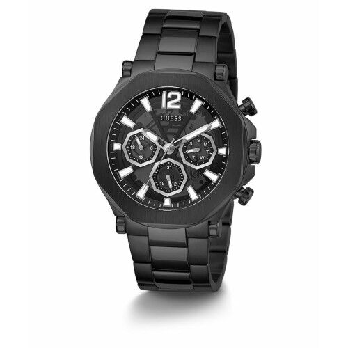 Reloj Hombre Guess (Ø 46 mm)