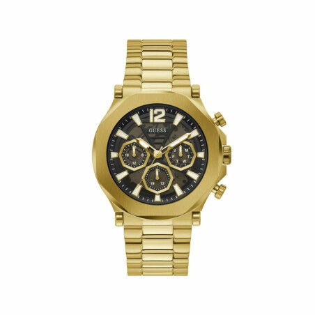 Montre Homme Guess (Ø 46 mm)