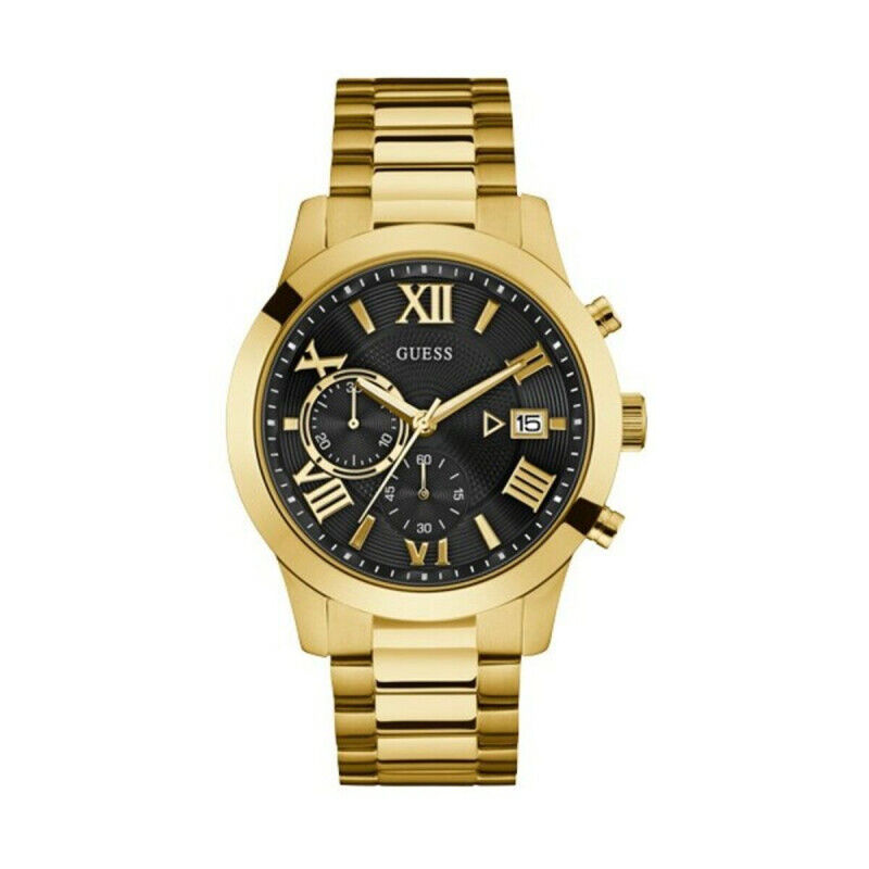 Montre Homme Guess W0668G8 (Ø 45 mm)