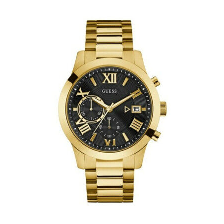 Reloj Hombre Guess W0668G8 (Ø 45 mm)