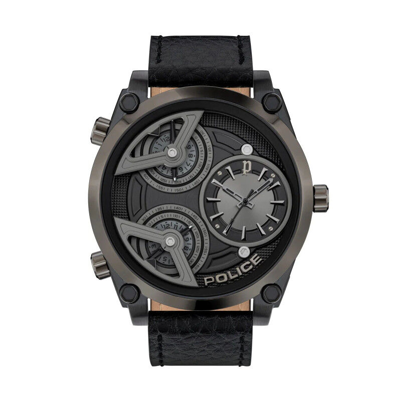 Reloj Hombre Police PEWJA2117942 (Ø 50 mm)