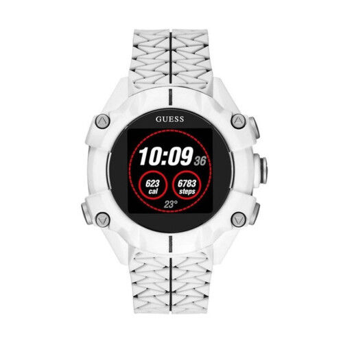 Montre intelligente Guess C3001G4 (Ø 45 mm)