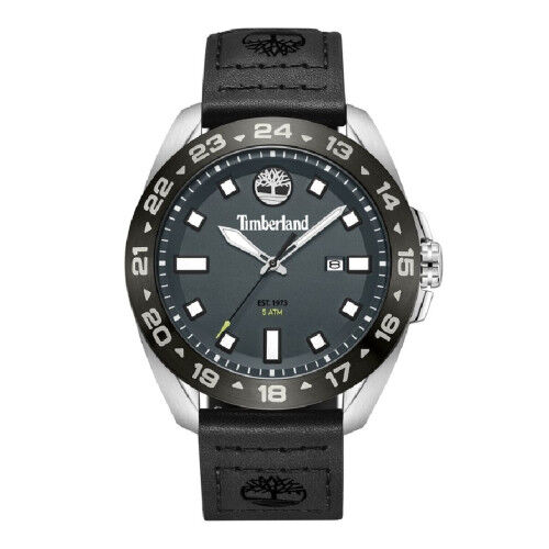 Montre Homme Timberland TDWGB0029402 (Ø 44 mm)