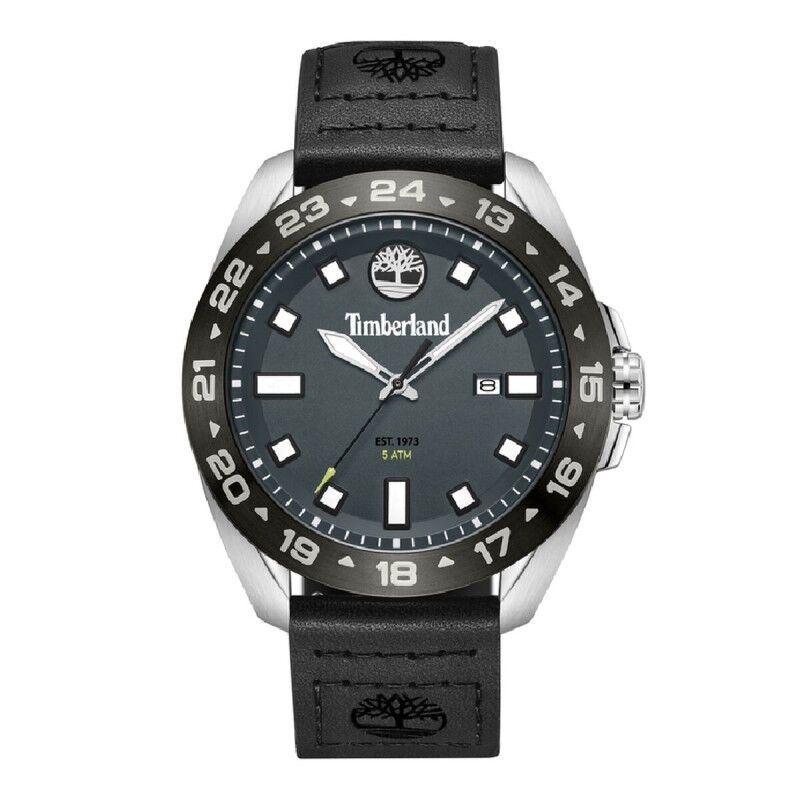 Reloj Hombre Timberland TDWGB0029402 (Ø 44 mm)