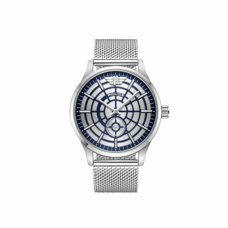 Herrenuhr Police PEWJG0005204