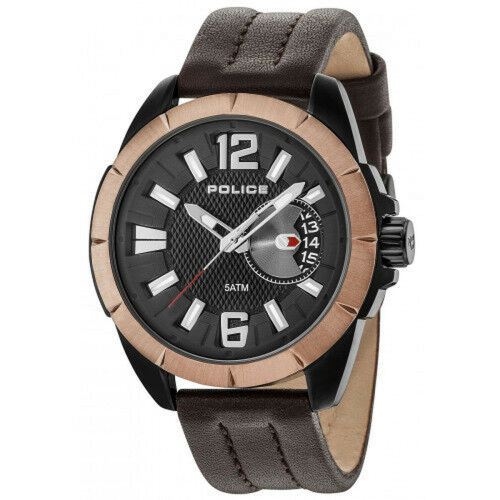 Men's Watch Police R1451289001 (Ø 42 mm)